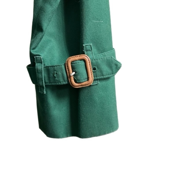 CLASSIC BURBERRY LONDON TRENCH - Picture 5 of 10